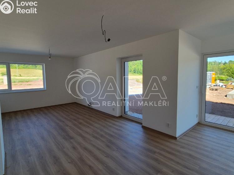 Sale apartment 2+KK Kunčice nad Labem č. 12