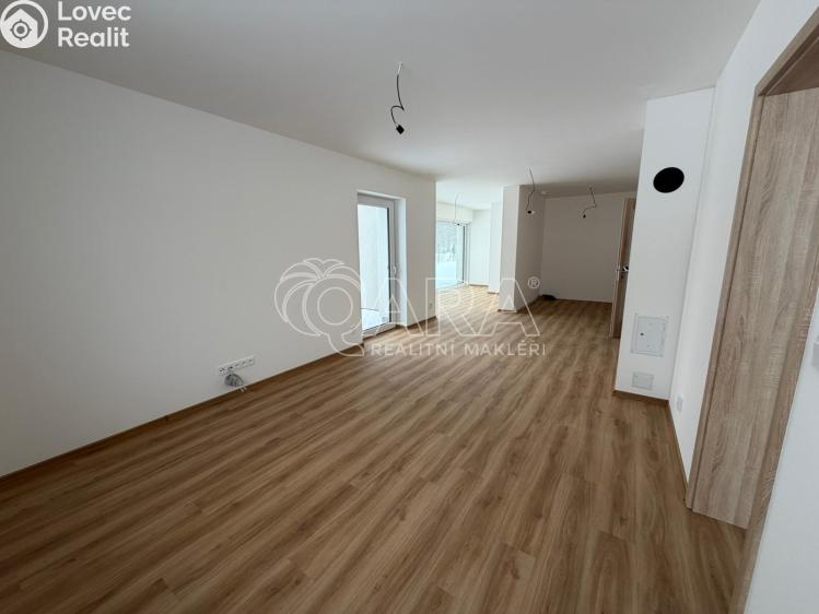 Prodej bytu 2+KK Kunčice nad Labem č. 4