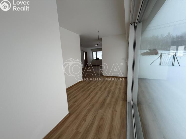 Prodej bytu 2+KK Kunčice nad Labem č. 7