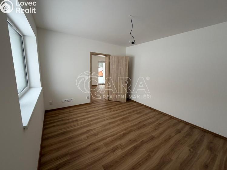 Prodej bytu 2+KK Kunčice nad Labem č. 8