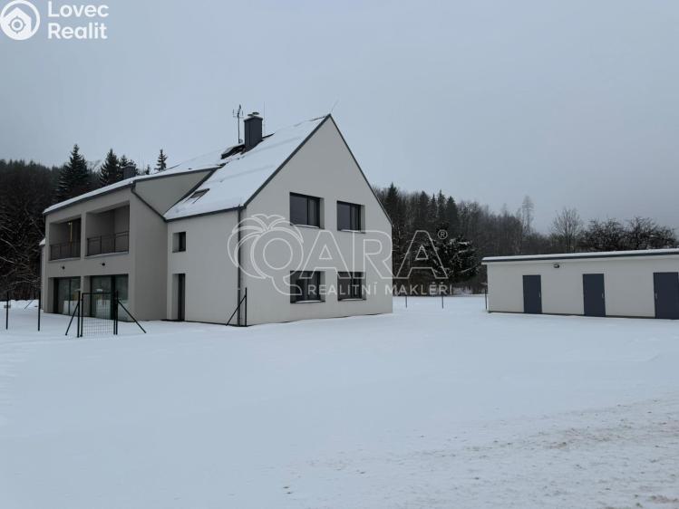 Prodej bytu 2+KK Kunčice nad Labem č. 12