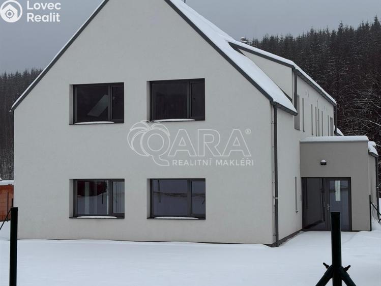 Prodej bytu 2+KK Kunčice nad Labem č. 16