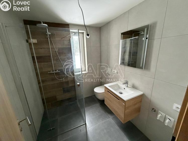 Prodej bytu 2+KK Kunčice nad Labem č. 6