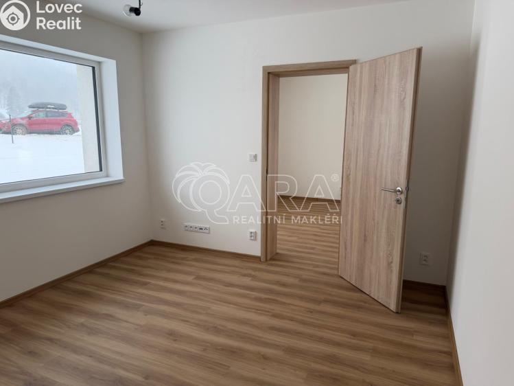 Prodej bytu 2+KK Kunčice nad Labem č. 9