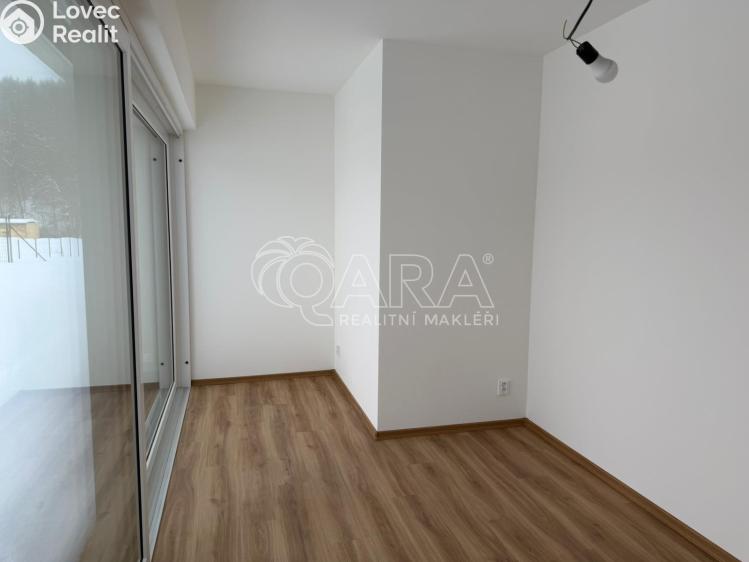 Prodej bytu 2+KK Kunčice nad Labem č. 10