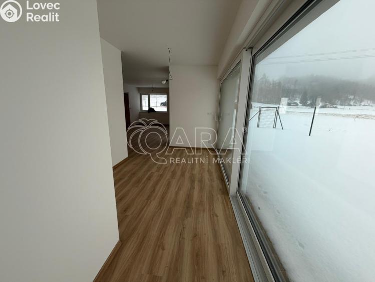 Prodej bytu 2+KK Kunčice nad Labem č. 11