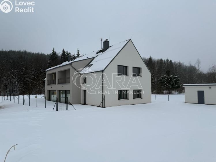 Prodej bytu 2+KK Kunčice nad Labem č. 13