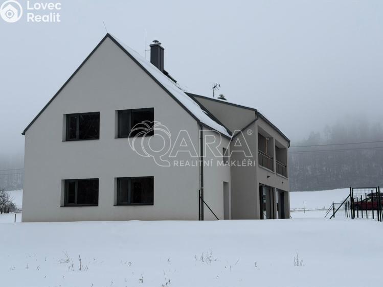 Prodej bytu 2+KK Kunčice nad Labem č. 14