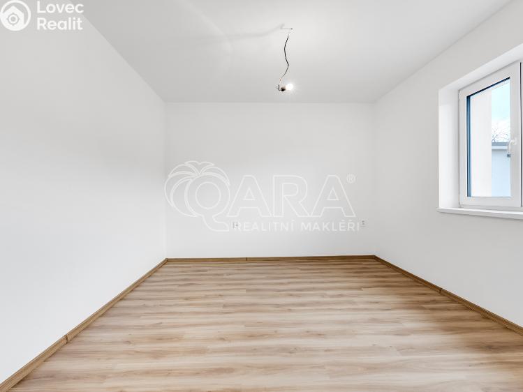 Продаж квартири 2+KK Kunčice nad Labem č. 7