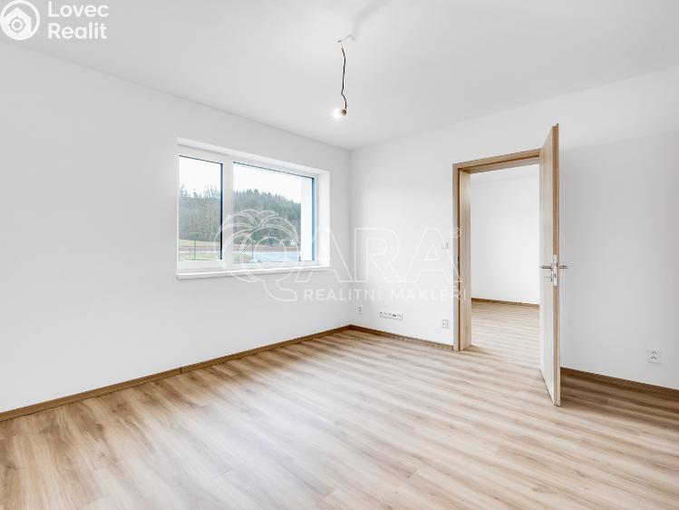 Продаж квартири 2+KK Kunčice nad Labem č. 8