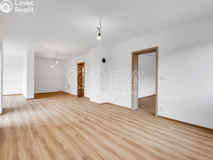 Продаж квартири 2+KK Kunčice nad Labem č. 9