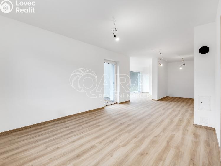 Продаж квартири 2+KK Kunčice nad Labem č. 10