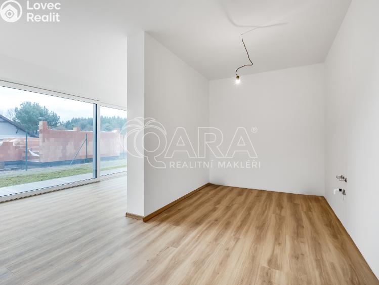 Продаж квартири 2+KK Kunčice nad Labem č. 11