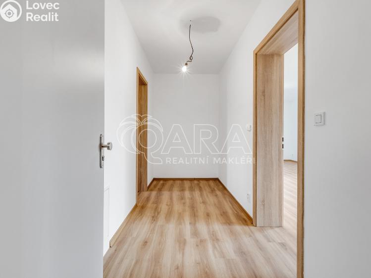 Продаж квартири 2+KK Kunčice nad Labem č. 13