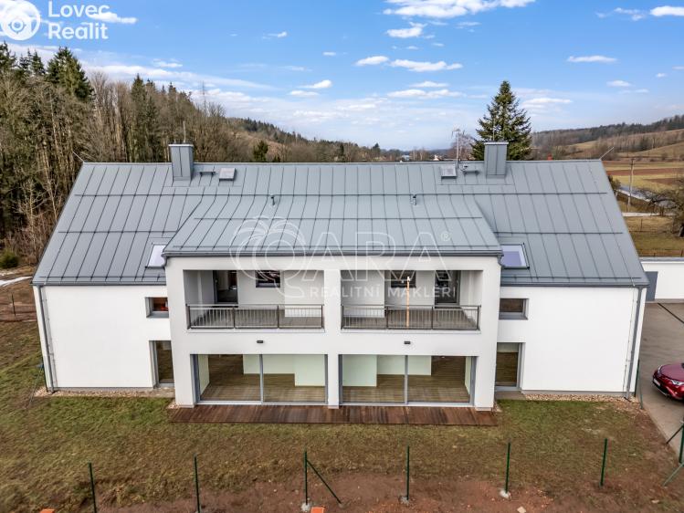 Продаж квартири 2+KK Kunčice nad Labem č. 14
