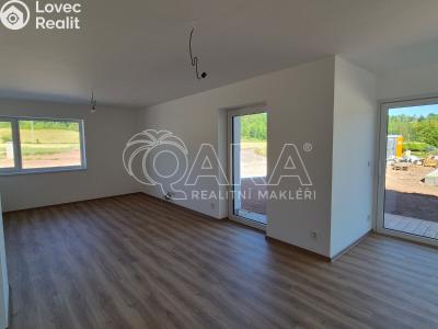 Prodej bytu 2+KK Kunčice nad Labem č. 5