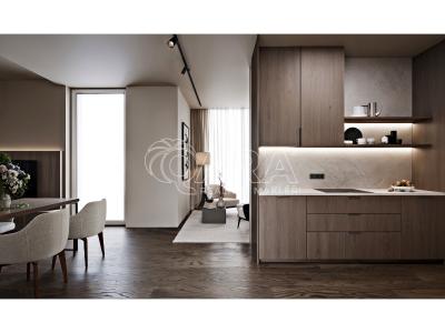 Продажа квартиры 2+KK Kunčice nad Labem č. 1