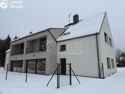 Продажа квартиры 2+KK Kunčice nad Labem č. 2