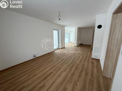 Продажа квартиры 2+KK Kunčice nad Labem č. 4