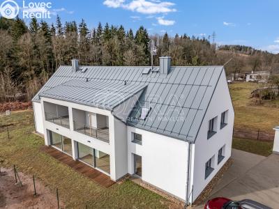 Продаж квартири 2+KK Kunčice nad Labem č. 3