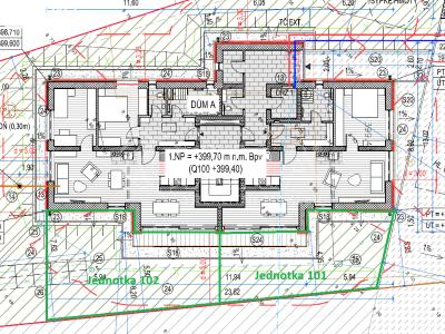 Продаж квартири 2+KK Kunčice nad Labem č. 4