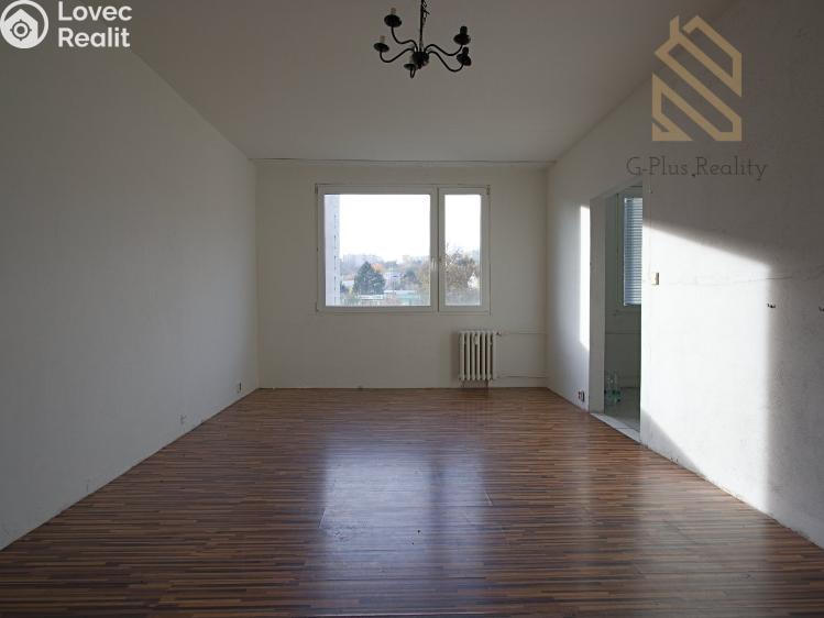 Prodej bytu 4+1 Ústí nad Labem, Jindřicha Plachty č. 2