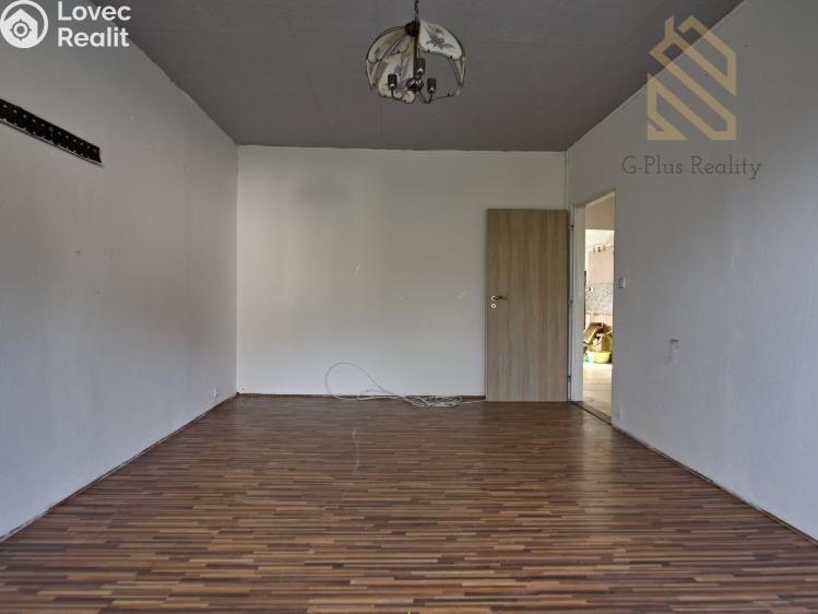 Prodej bytu 4+1 Ústí nad Labem, Jindřicha Plachty č. 3