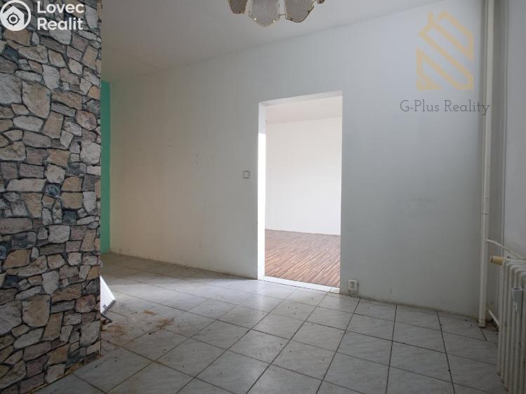 Prodej bytu 4+1 Ústí nad Labem, Jindřicha Plachty č. 5