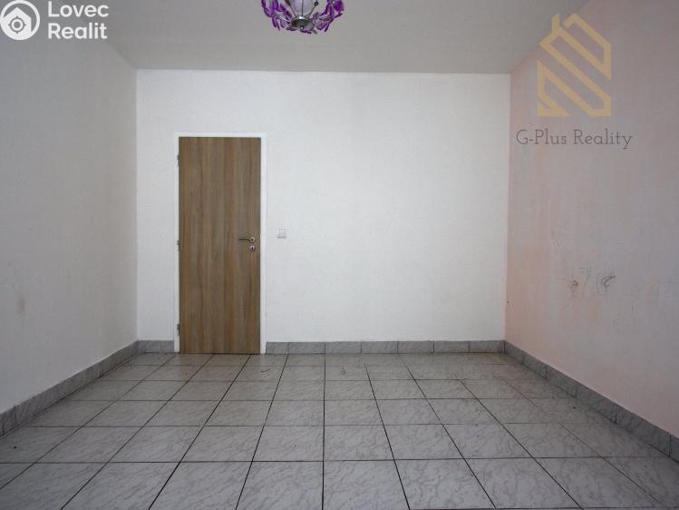 Prodej bytu 4+1 Ústí nad Labem, Jindřicha Plachty č. 6