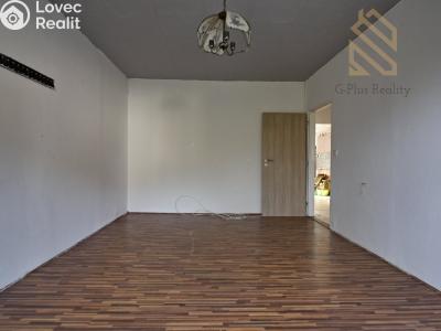 Sale apartment 4+1 Ústí nad Labem, Jindřicha Plachty č. 3