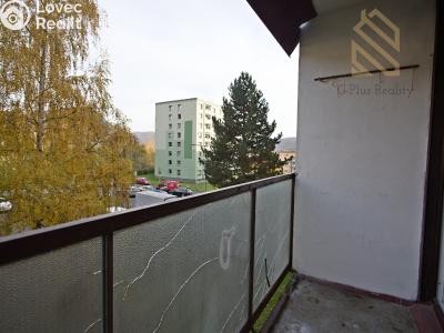 Sale apartment 4+1 Ústí nad Labem, Jindřicha Plachty č. 4