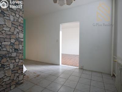 Sale apartment 4+1 Ústí nad Labem, Jindřicha Plachty č. 5