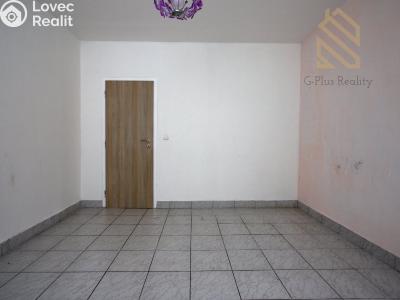 Sale apartment 4+1 Ústí nad Labem, Jindřicha Plachty č. 6