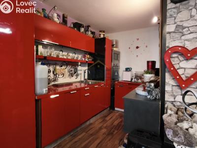 Prodej bytu 3+KK Most, Františka Malíka č. 1