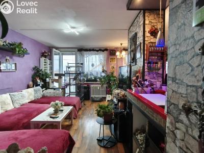 Prodej bytu 3+KK Most, Františka Malíka č. 2