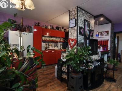 Prodej bytu 3+KK Most, Františka Malíka č. 4