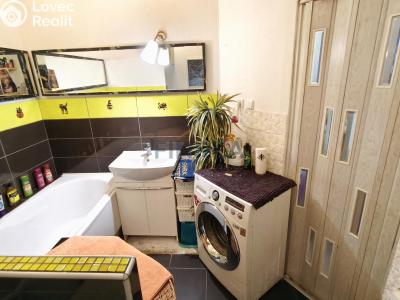 Prodej bytu 3+KK Most, Františka Malíka č. 5