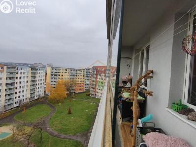 Prodej bytu 3+KK Most, Františka Malíka č. 6