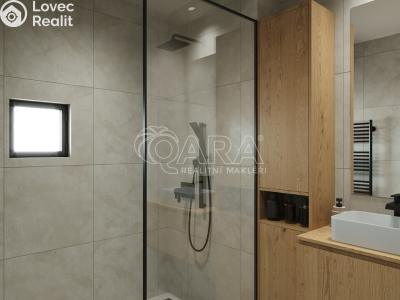 Prodej bytu 4+KK Praha, Na výšinách č. 5