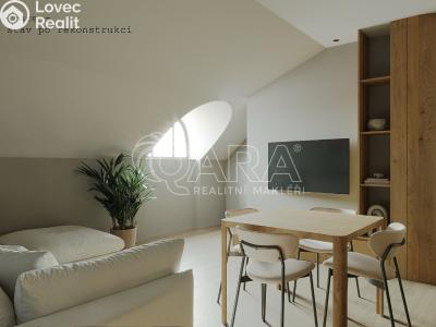 Prodej bytu 4+KK Praha, Na výšinách č. 2