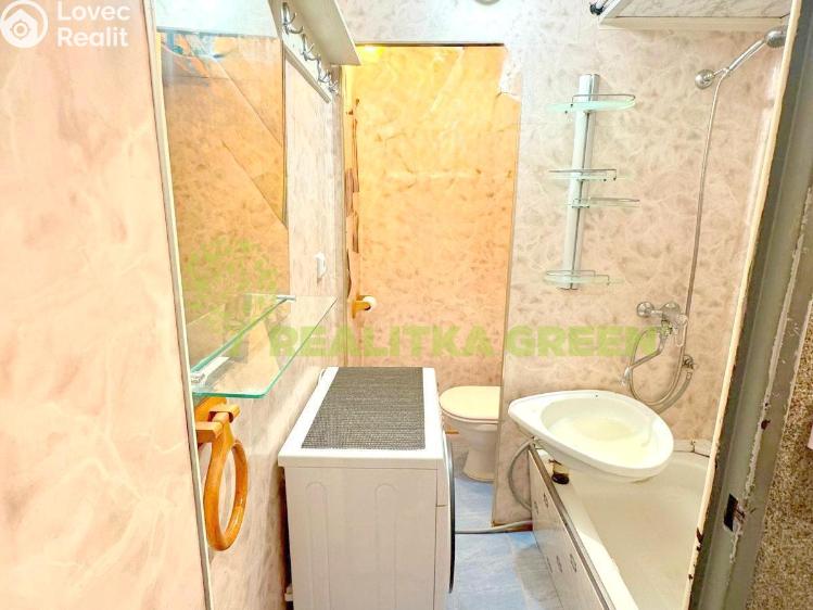 Prodej bytu 2+1 Vsetín, Bratří Hlaviců 120 č. 8