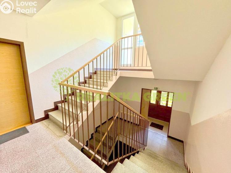 Prodej bytu 2+1 Vsetín, Bratří Hlaviců 120 č. 10