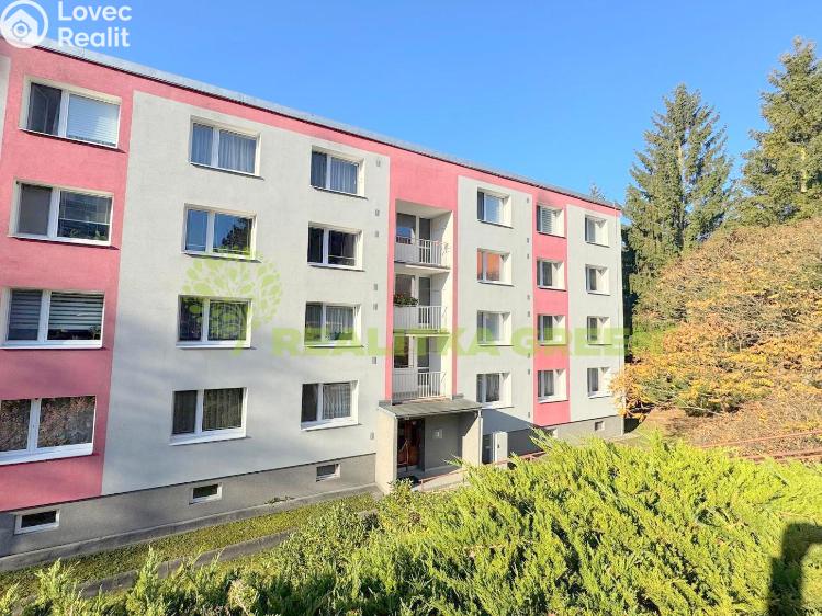 Prodej bytu 2+1 Vsetín, Bratří Hlaviců 120 č. 11