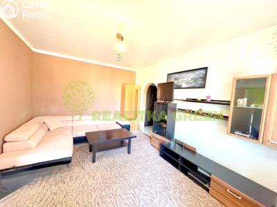 Sale apartment 2+1 Vsetín, Bratří Hlaviců 120 č. 2