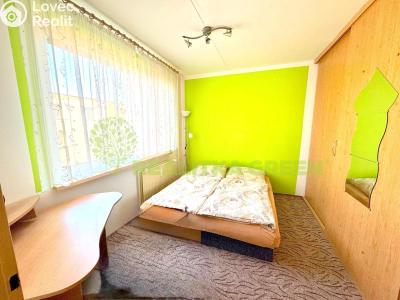 Sale apartment 2+1 Vsetín, Bratří Hlaviců 120 č. 4