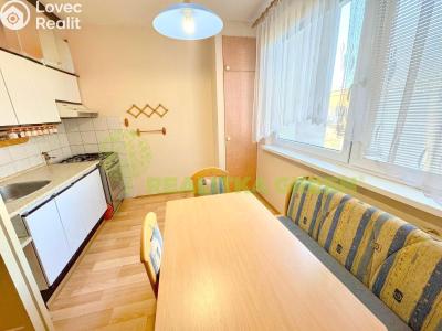 Sale apartment 2+1 Vsetín, Bratří Hlaviců 120 č. 5