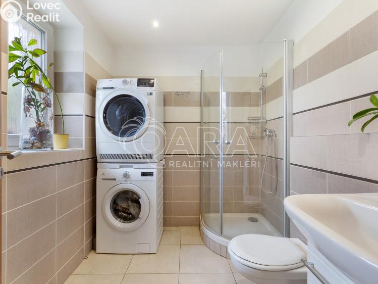 Продаж сімейного будинку Doubravčice, Českobrodská č. 12