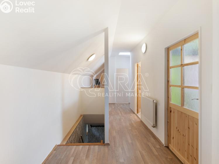 Продаж сімейного будинку Doubravčice, Českobrodská č. 13