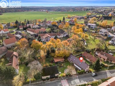 Prodej rodinného domu Doubravčice, Českobrodská č. 3