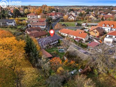Prodej rodinného domu Doubravčice, Českobrodská č. 5